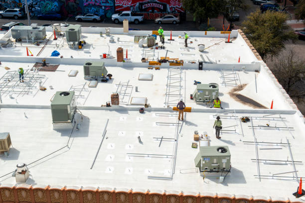Best Roof Insulation Installation  in Sycamore, IL