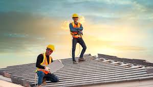 Best Roof Coating and Sealing  in Sycamore, IL